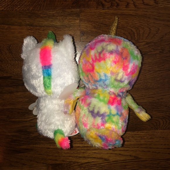 3/$20 NWT ty beanie boo babies - Picture 4 of 7